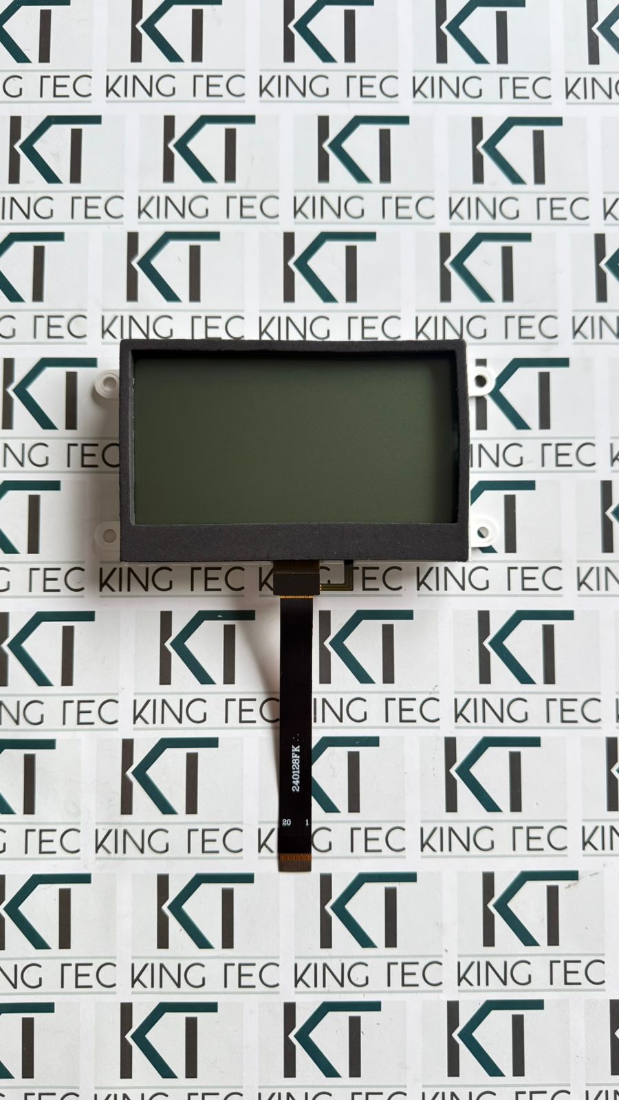 Display de Substituição — HMI APX